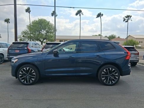 New 2026 Volvo XC60 T8 Ultra w/ Protection Package Premier AWD/4WD image 3