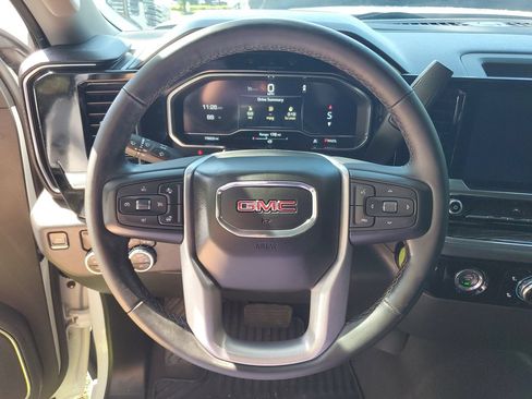 Used 2023 GMC Sierra 1500 Elevation RWD image 21