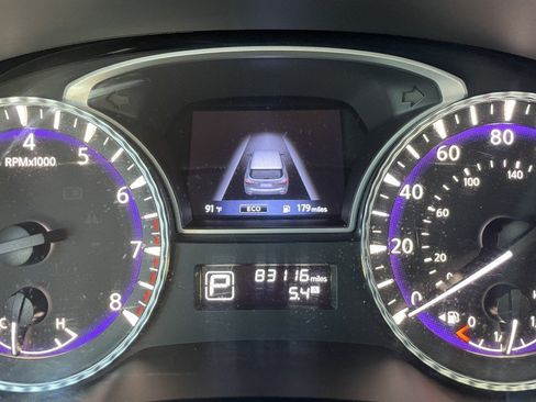 Used 2019 INFINITI QX60 Pure FWD image 19