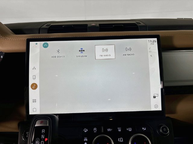 New 2026 Land Rover Defender 110 S AWD/4WD image 15
