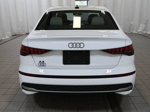 Used 2025 Audi A3 2.0T Premium AWD/4WD image 11