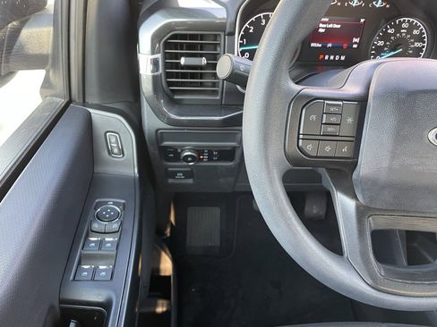 Used 2023 Ford F150 XL w/ STX Appearance Package image 12