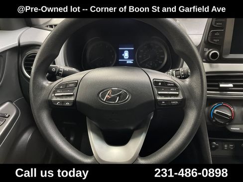 Used 2020 Hyundai Kona SE AWD/4WD image 20