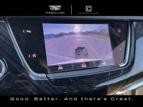 Certified 2023 Cadillac XT6 Premium Luxury image 19