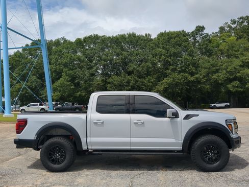 Certified 2025 Ford F150 Raptor AWD/4WD image 2