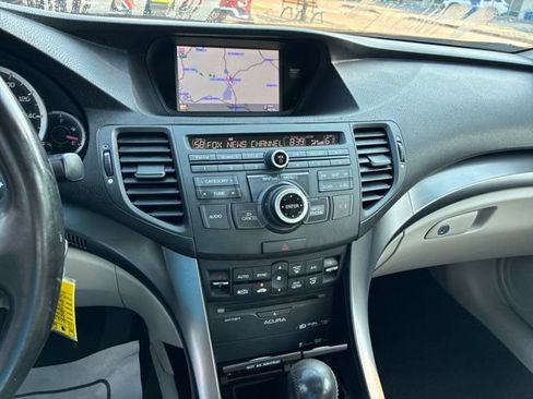 Used 2012 Acura TSX Sedan FWD image 30