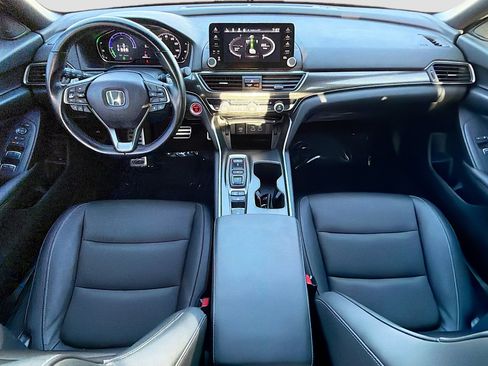 Used 2022 Honda Accord Sport image 14