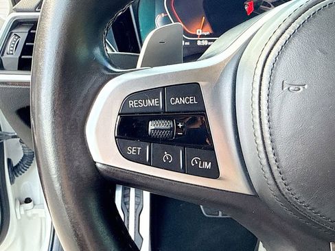 Used 2021 BMW M340i w/ Shadowloine Package image 37