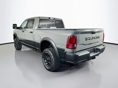 New 2026 RAM 2500 Power Wagon AWD/4WD image 5