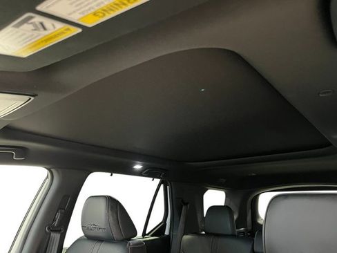 New 2026 Honda Passport TrailSport Elite image 22