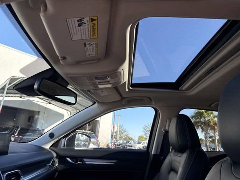 Certified 2024 MAZDA CX-5 AWD 2.5 S w/ Premium Plus Pkg image 49