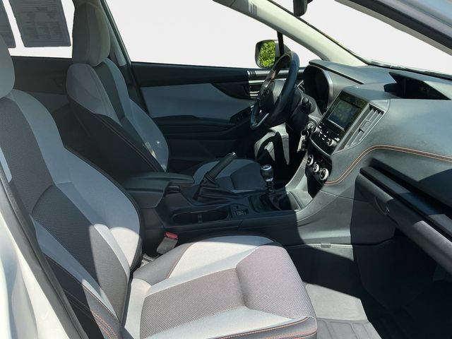 Used 2023 Subaru Crosstrek 2.0i Premium AWD/4WD image 18