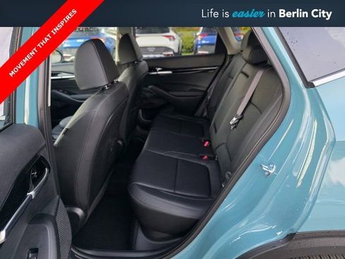 New 2026 Kia Seltos EX AWD/4WD image 17