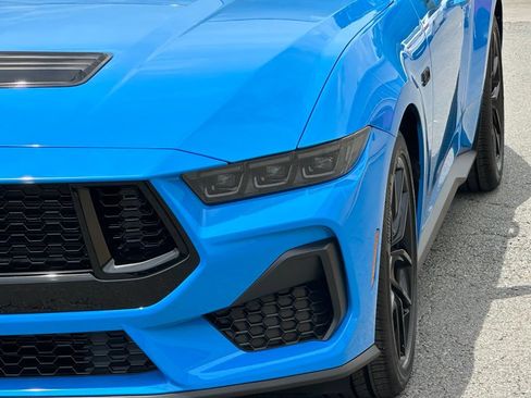 New 2026 Ford Mustang GT w/ Mustang Nite Pony Package RWD image 37
