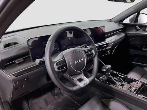 New 2026 Kia K5 GT image 9