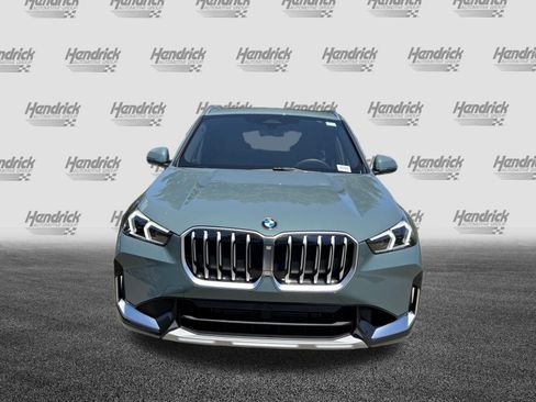 New 2026 BMW X1 xDrive28i w/ Convenience Package AWD/4WD image 3