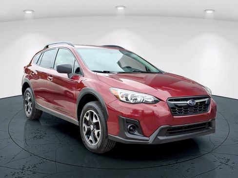Used 2018 Subaru Crosstrek 2.0i AWD/4WD image 1