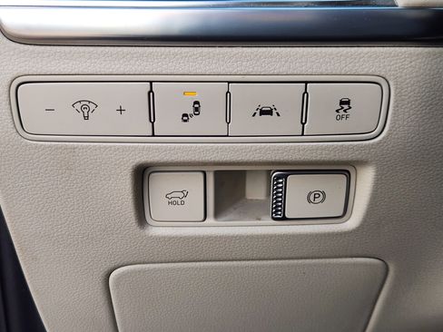 Used 2020 Hyundai Palisade Limited image 28