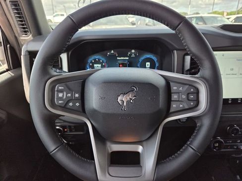 New 2026 Ford Bronco Big Bend image 18