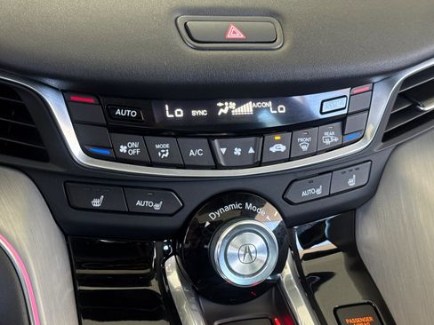 Used 2023 Acura TLX w/ Technology Package FWD image 18