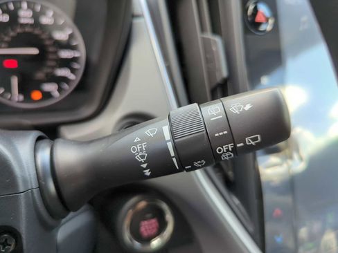 New 2025 Subaru Crosstrek 2.0i Premium image 27