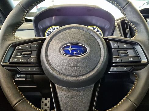 New 2026 Subaru Crosstrek 2.5i Sport image 12