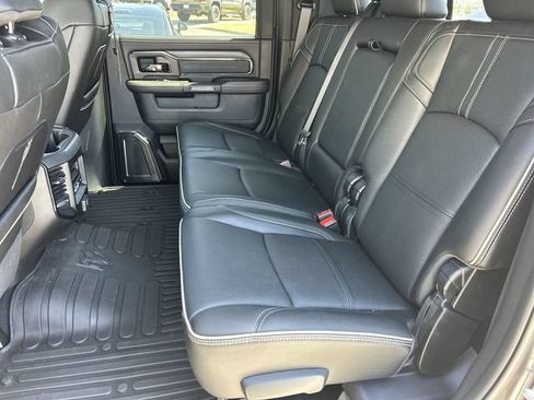 Used 2023 RAM 2500 Limited AWD/4WD image 16