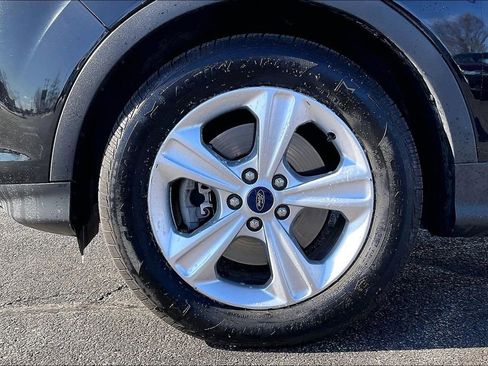 Used 2016 Ford Escape SE w/ Equipment Group 201A image 10