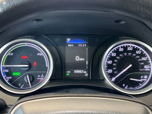 Used 2022 Toyota Camry LE FWD image 26