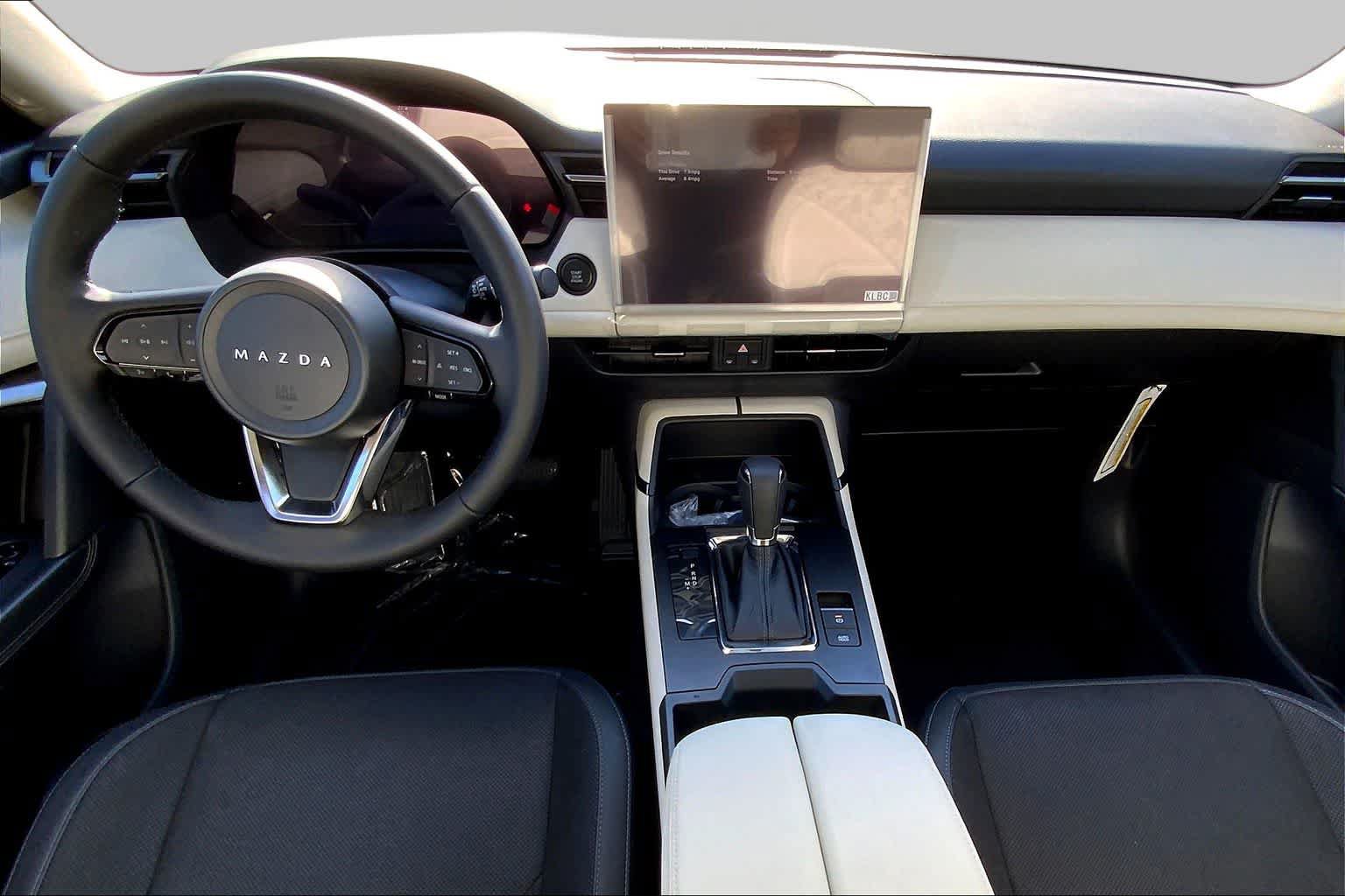 New 2026 MAZDA CX-5 Preferred AWD/4WD image 5