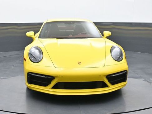 Certified 2024 Porsche 911 Carrera S RWD image 22