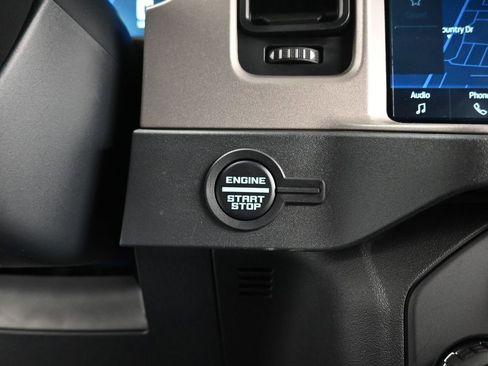 New 2026 Ford Bronco Outer Banks image 16