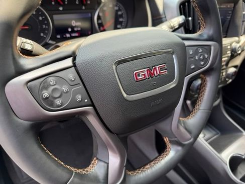 Used 2023 GMC Terrain AT4 AWD/4WD image 5