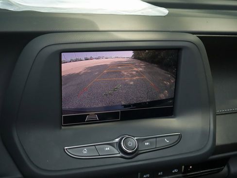 Used 2023 Chevrolet Camaro LT image 14