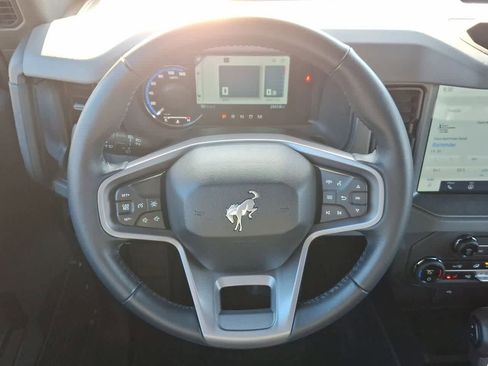 Used 2024 Ford Bronco Big Bend image 22