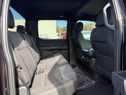 New 2026 Ford F150 STX image 6