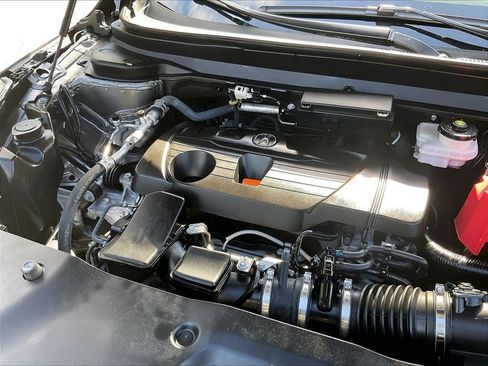 Used 2024 Acura RDX SH-AWD image 34