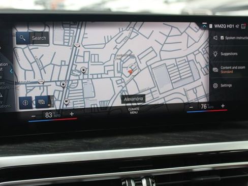 Certified 2023 BMW 330i xDrive Sedan w/ Convenience Package image 19