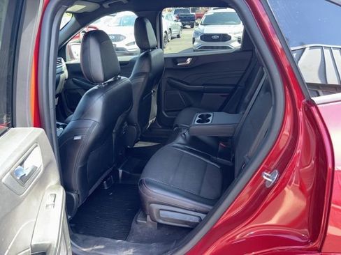 Used 2023 Ford Escape ST-Line Select image 21
