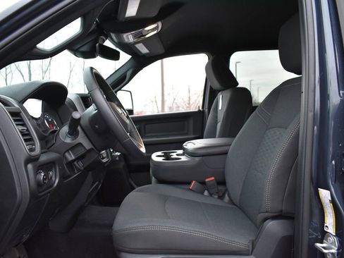 New 2026 RAM 2500 Tradesman w/ Power Wagon Package image 14