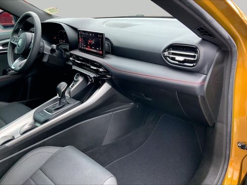 Used 2024 Dodge Hornet GT AWD/4WD image 17