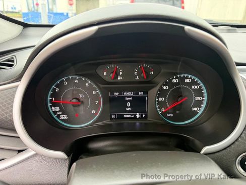 Used 2023 Chevrolet Malibu LT image 16