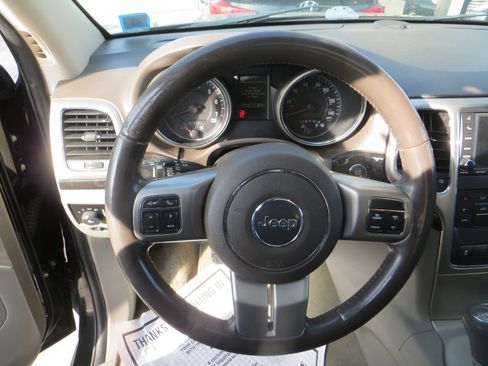 Used 2012 Jeep Grand Cherokee Laredo image 19