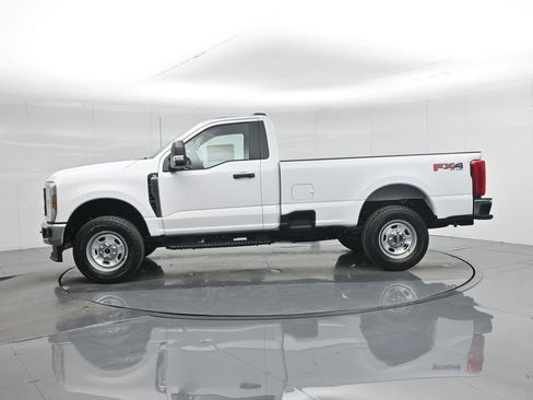 New 2026 Ford F350 XL w/ FX4 Off-Road Package image 24