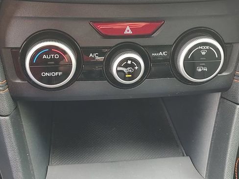 Used 2019 Subaru Crosstrek 2.0i Limited w/ Popular Package #4 AWD/4WD image 34