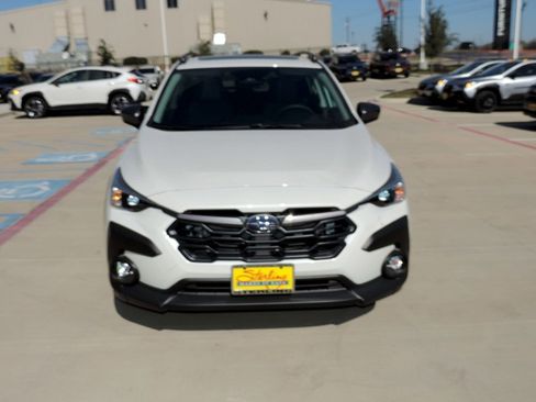 New 2026 Subaru Crosstrek 2.0i Premium image 2