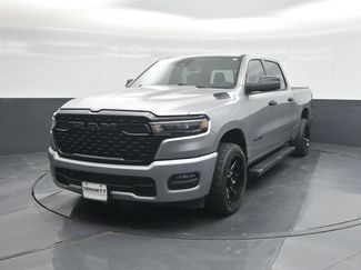 Used 2025 RAM 1500 Tradesman w/ Night Edition AWD/4WD video 1