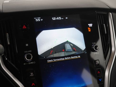 Used 2024 Subaru Legacy Premium image 24