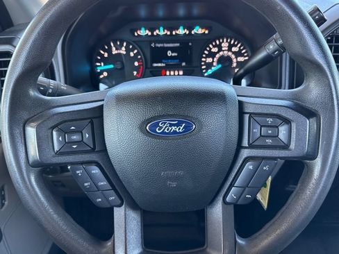 Used 2020 Ford F150 XL w/ Equipment Group 101A Mid RWD image 29