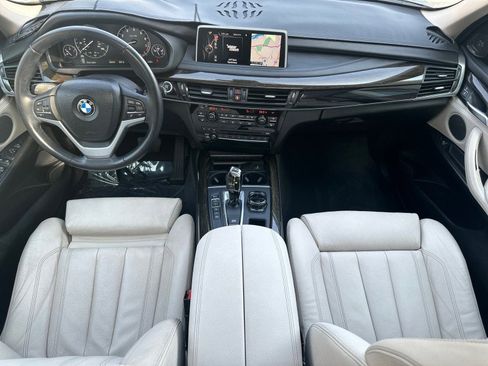 Used 2015 BMW X5 xDrive50i image 26